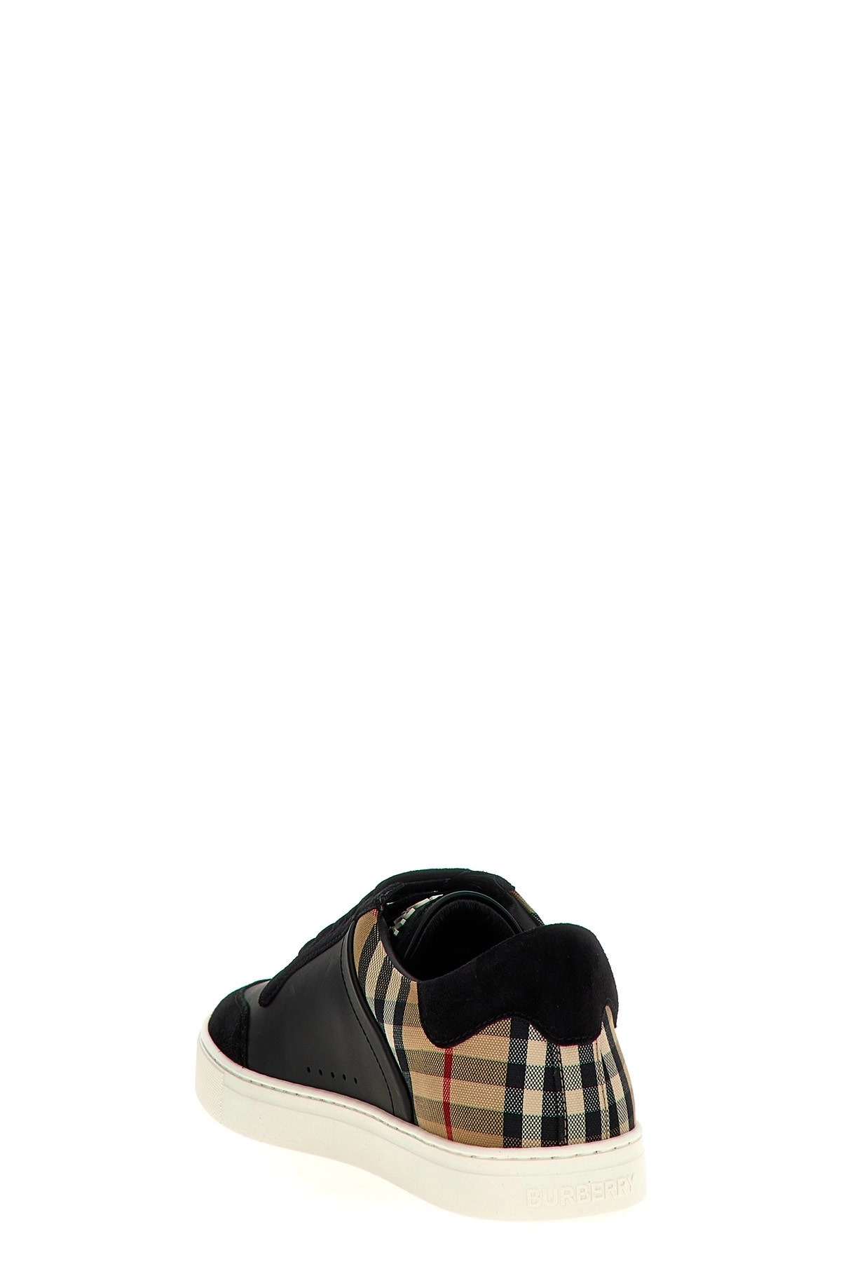 Check insert sneakers - 3