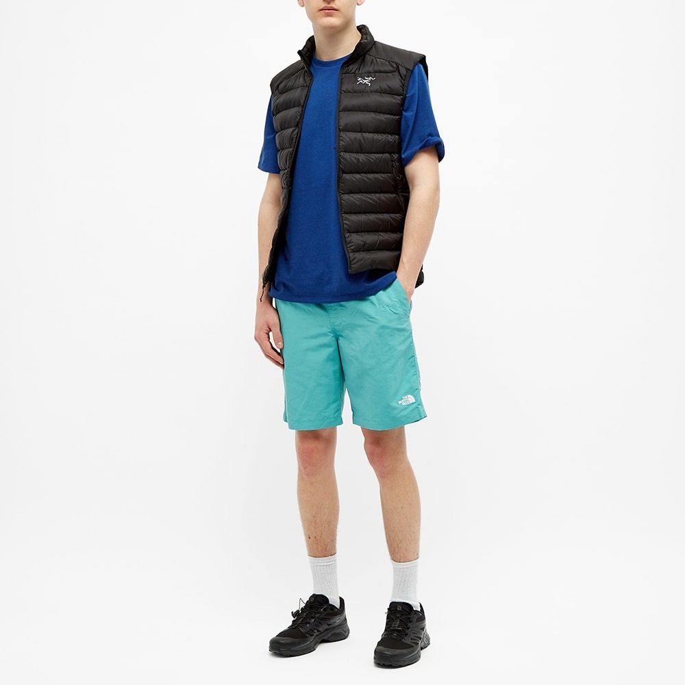 The North Face Classic V Water Short - 7