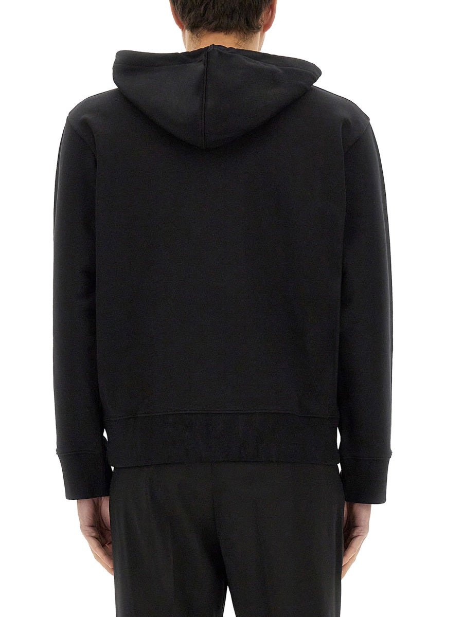 Courreges Men Hoodie - 3