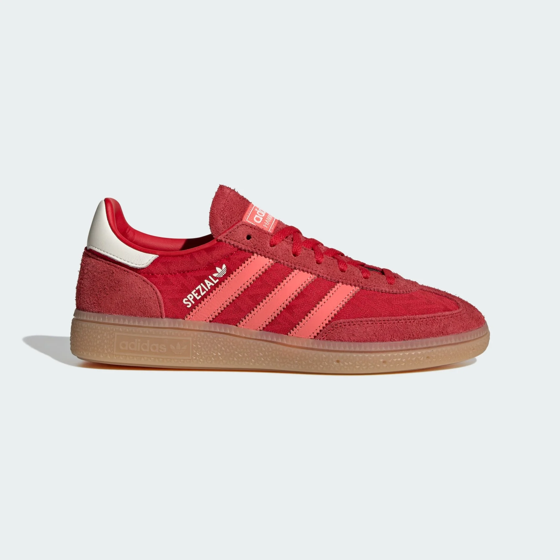 HANDBALL SPEZIAL SHOES - 1
