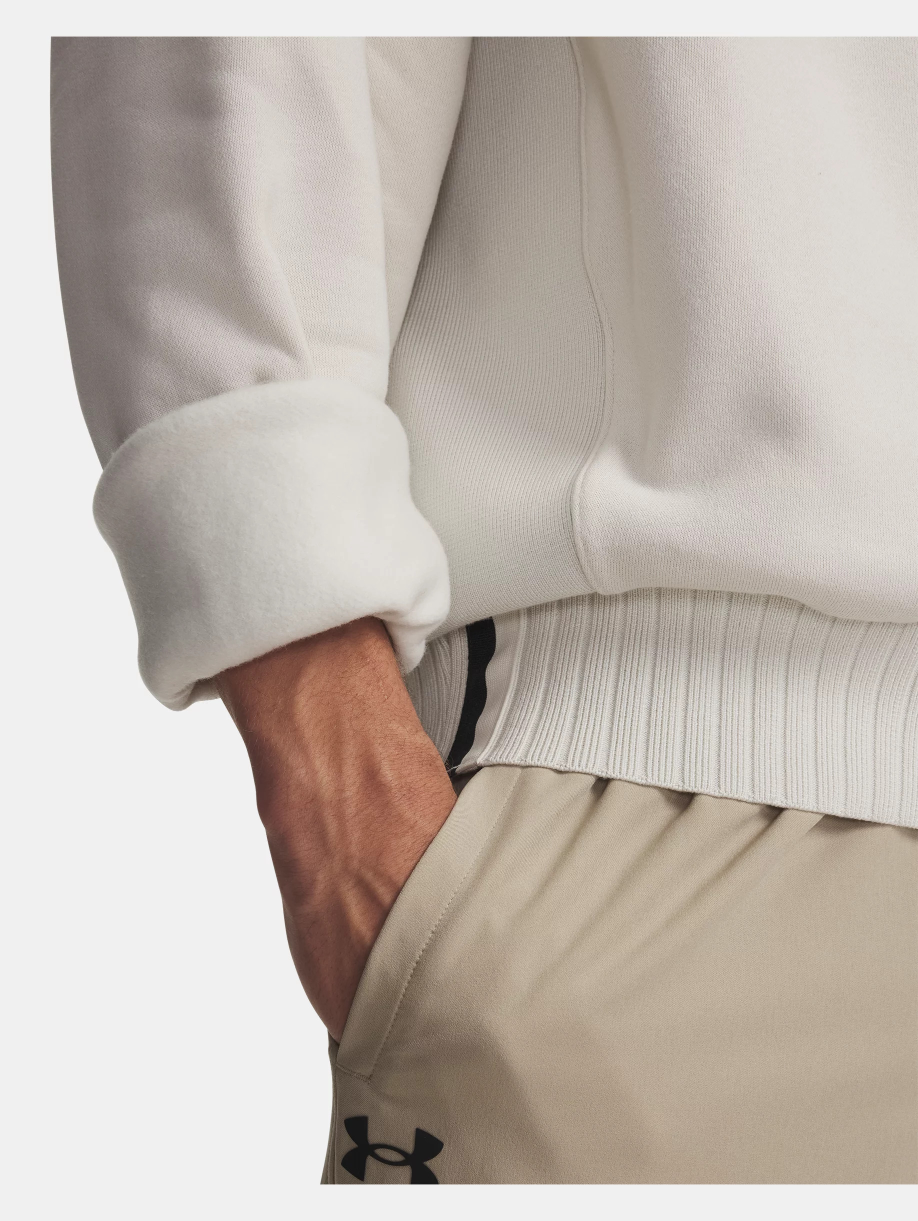 UA Icon Heavyweight Rib - 5
