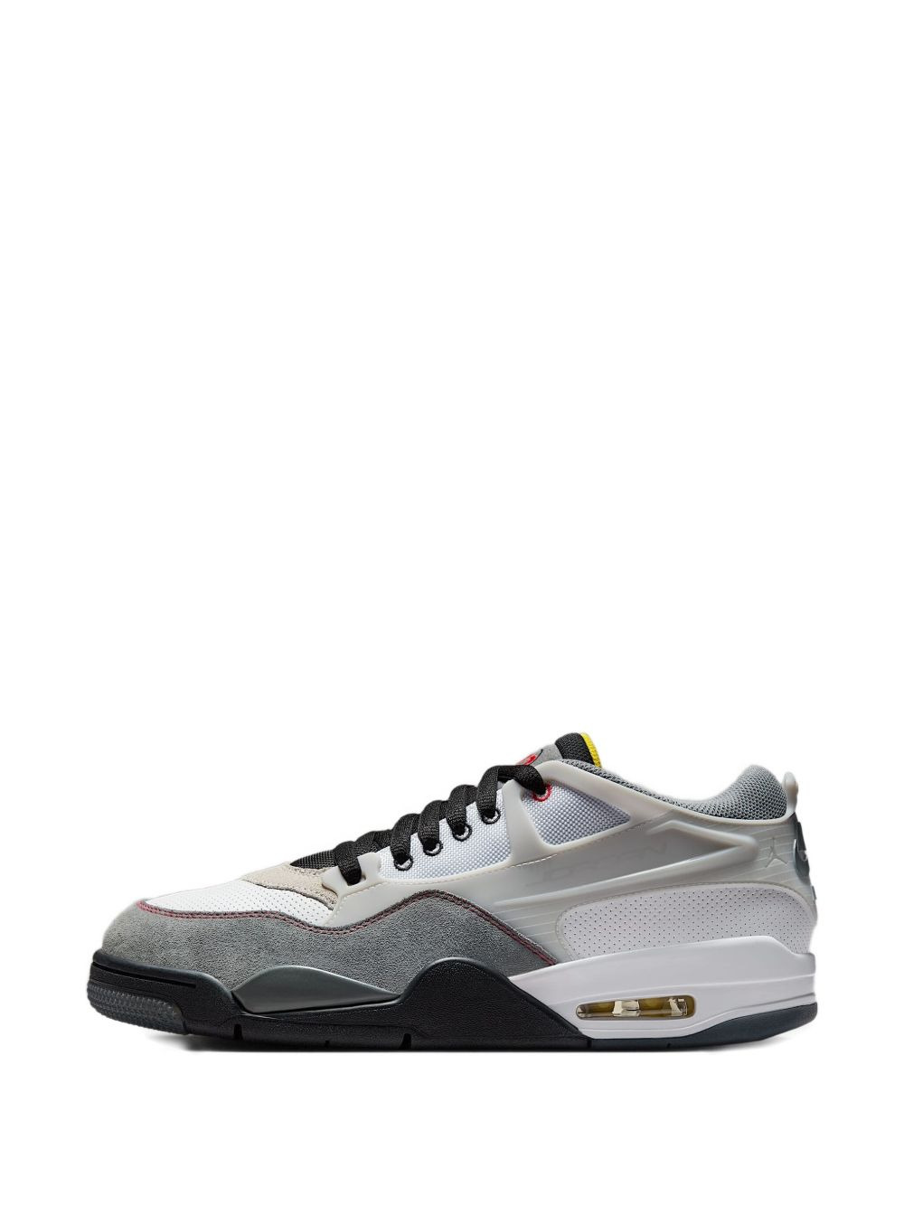 4 RM trainers - 4