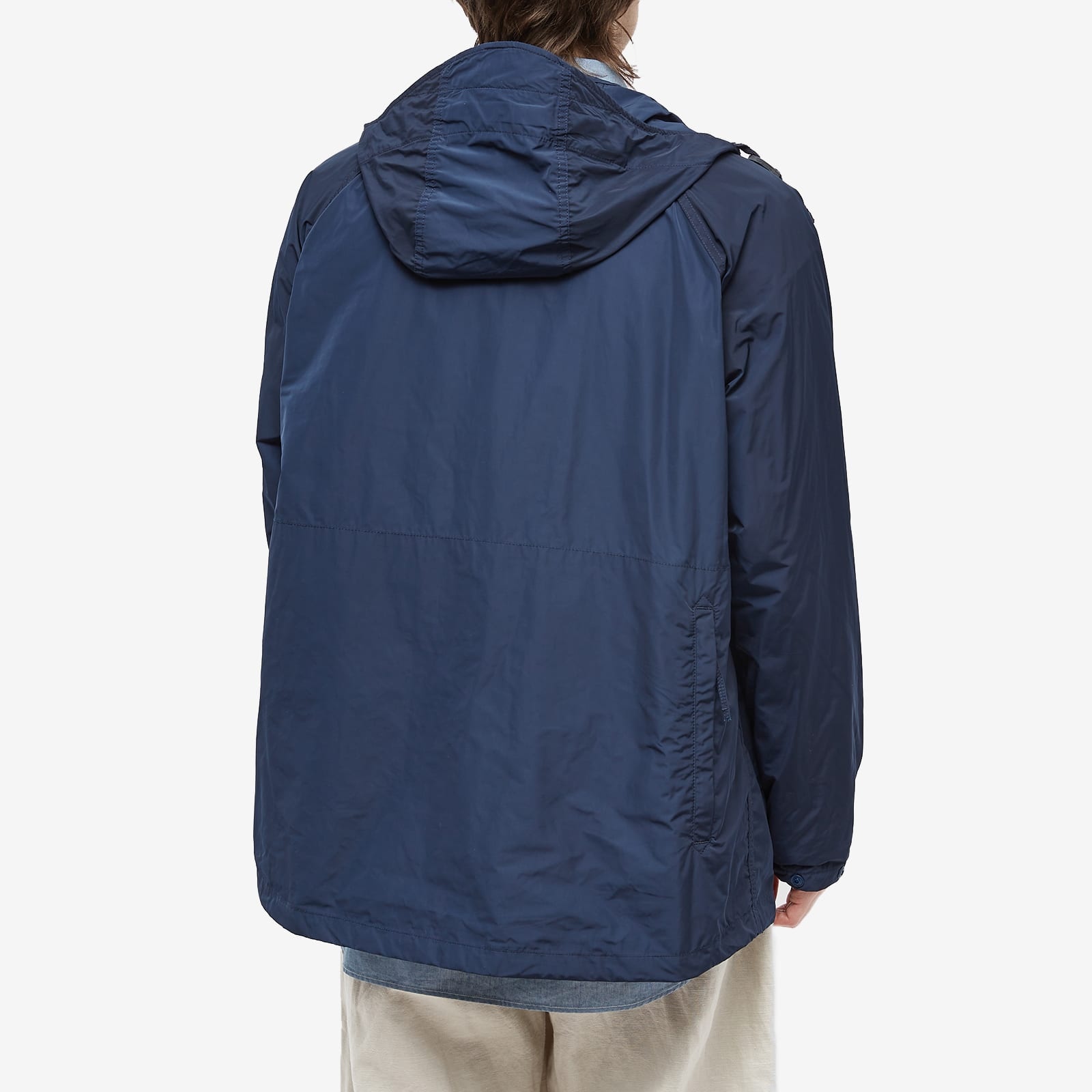 Engineered Garments Atlantic Parka - 3