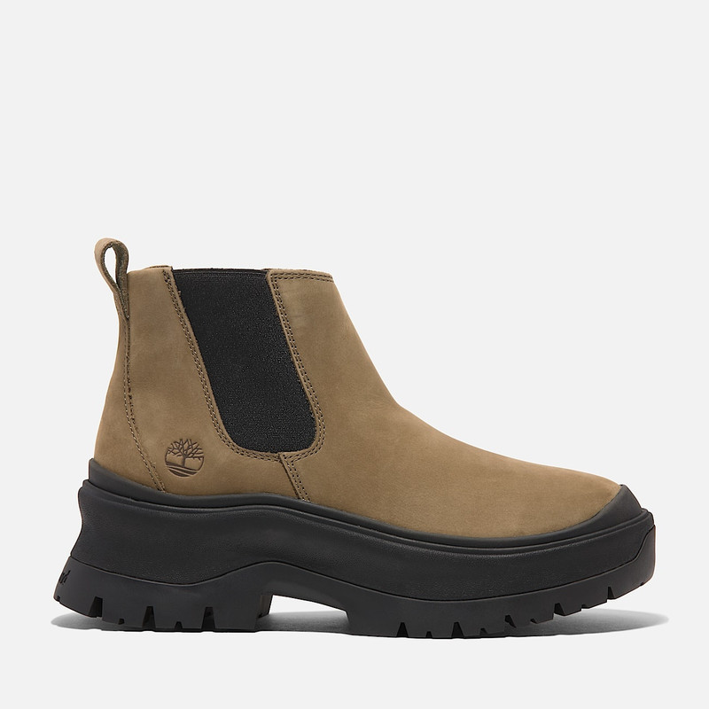 Women's Roxie Lane Mid Chelsea Boot 1