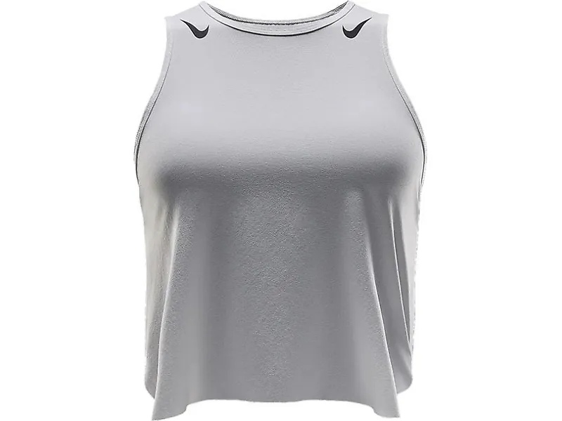 Nike AeroSwift Dri-FIT ADV Crop Tank - 6