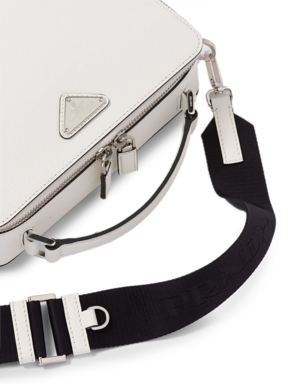 Brique shoulder bag - 4