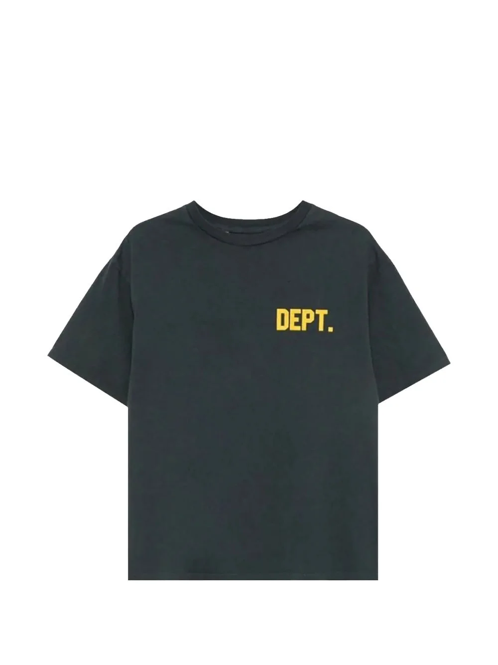 Student Coach Reversible T-shirt - 1