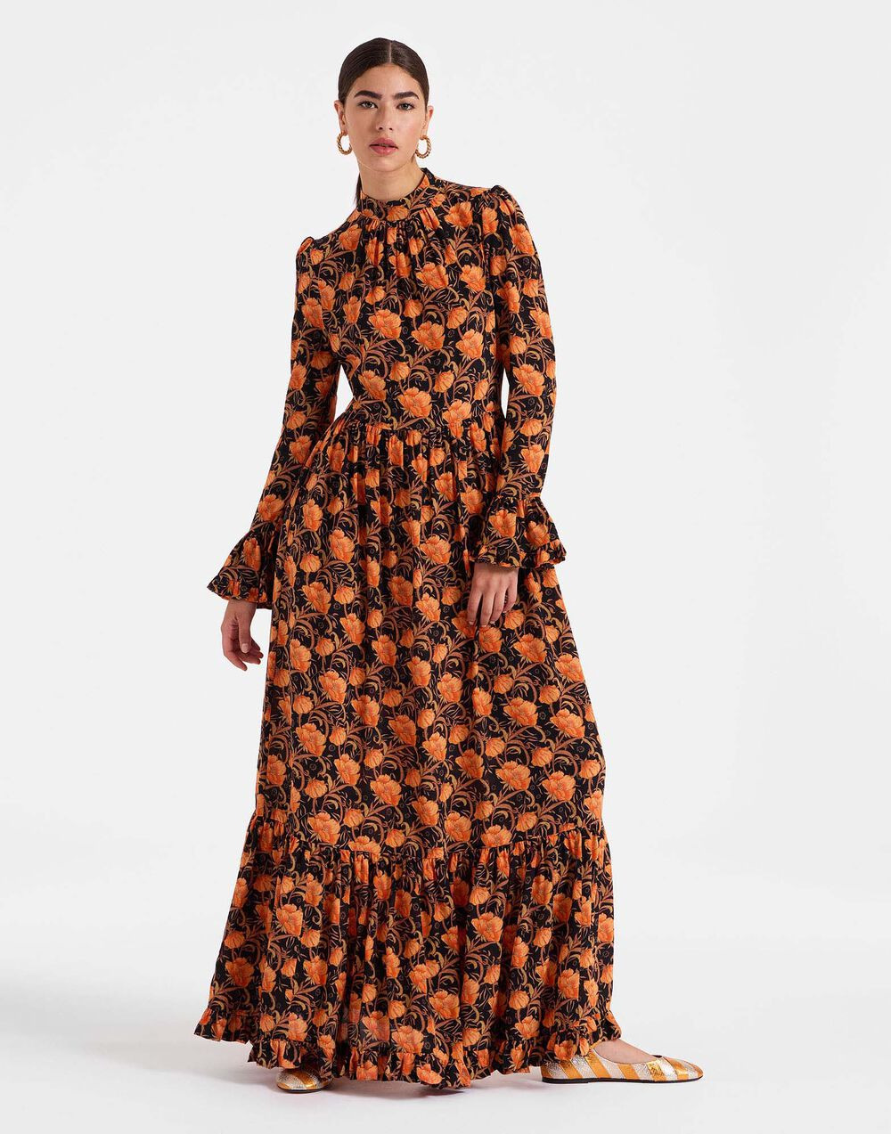 Visconti Dress - 2