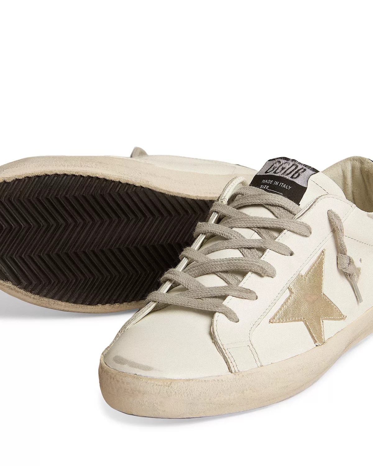 Women's Super-Star Low Top Sneakers - 3