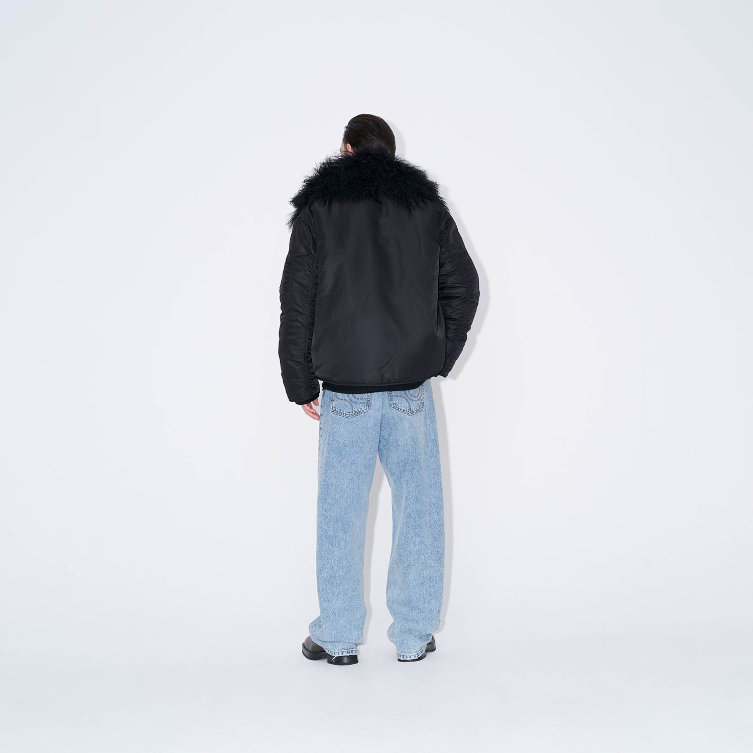 Polaris Jacket - 2
