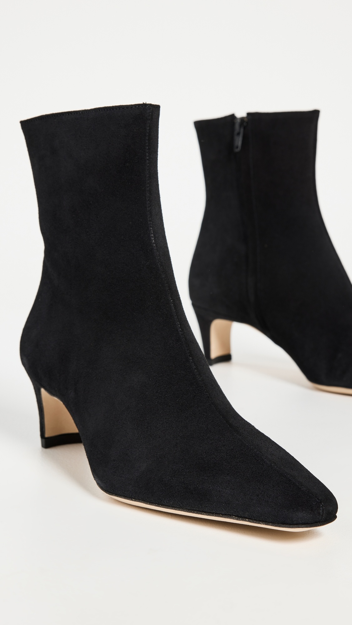 Wally Ankle Boots - 4