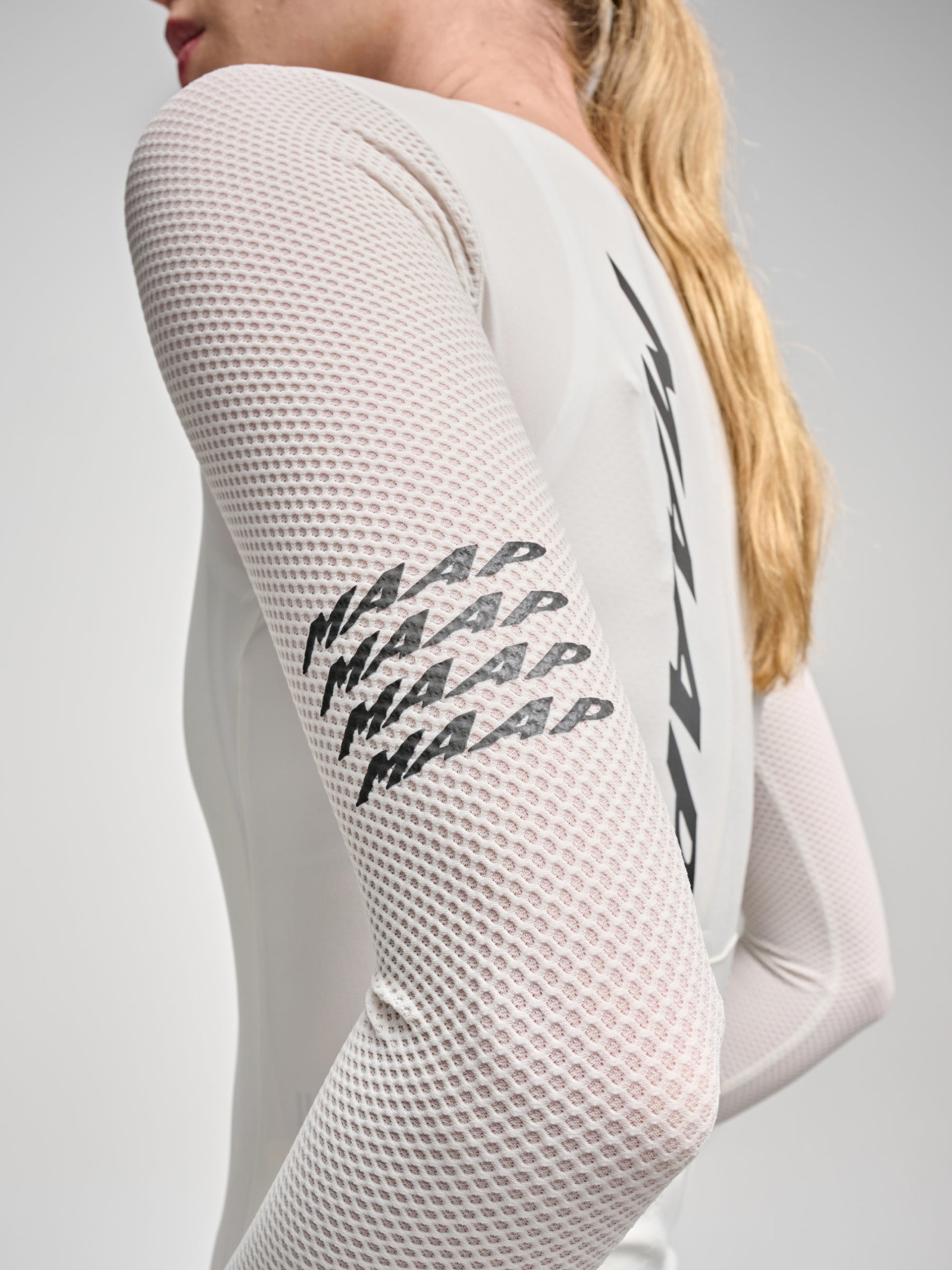 Women's Emerge LS Jersey - 5