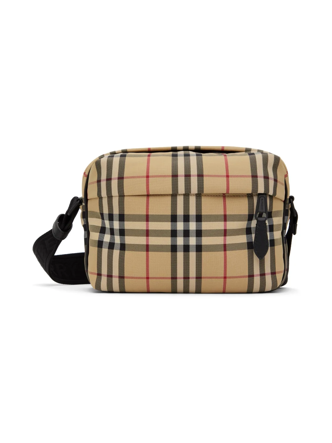 Beige Paddy Bag - 1