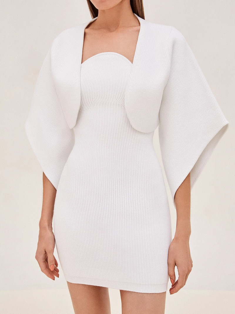 ALEXIS RUSSIE CAPELET outlook