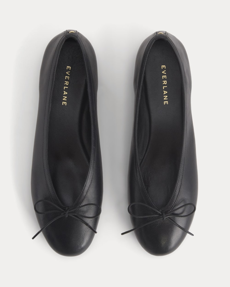 EVERLANE MADE IN ITALY BALLET FLAT outlook