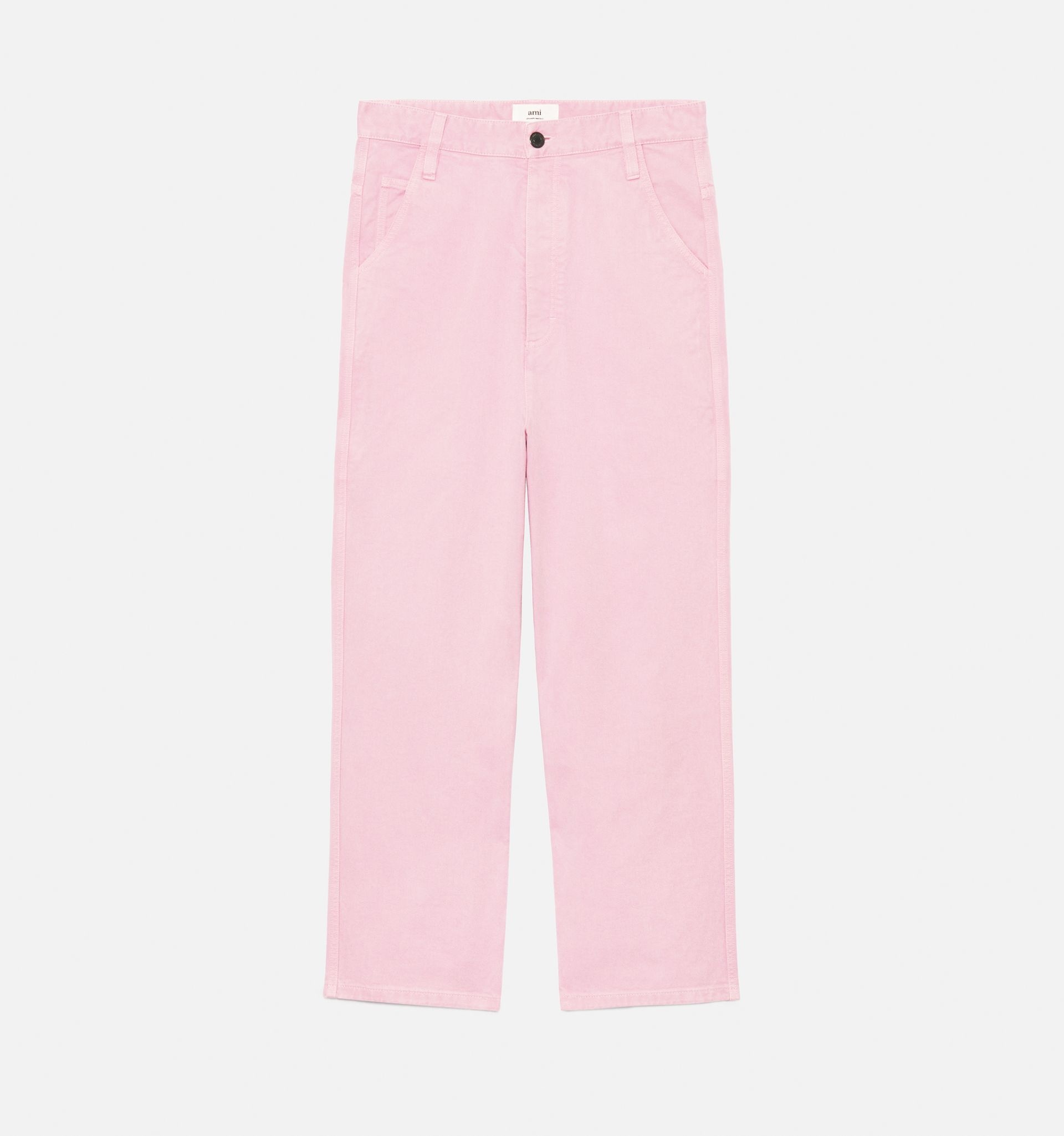 Alex Fit Trousers - 6