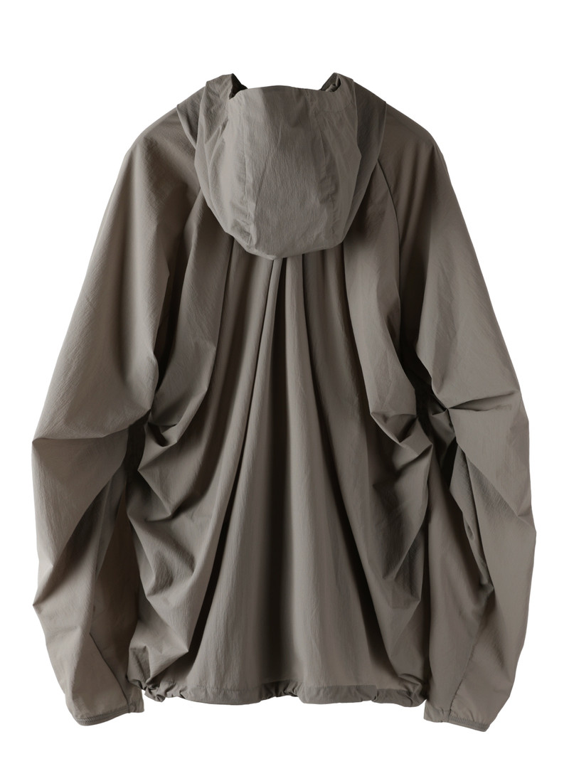 7.0 TECHNICAL JACKET RIGHT (WARM GREY) 4