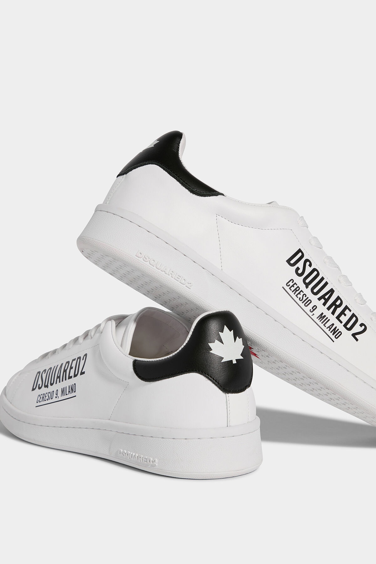 BOXER SNEAKERS - 4