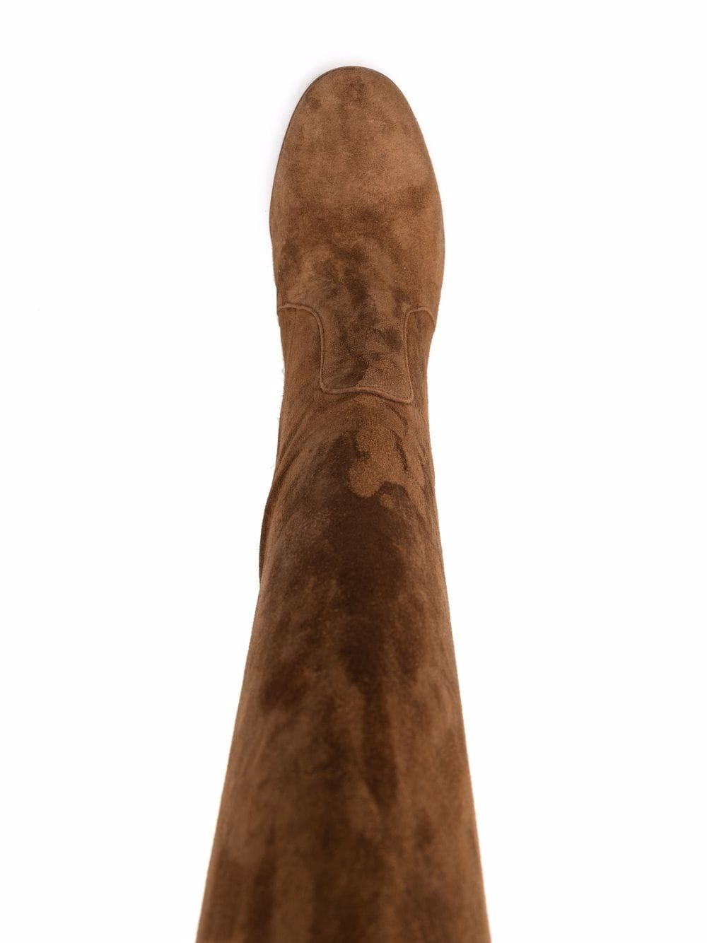 Glen 85mm knee-length boots - 4
