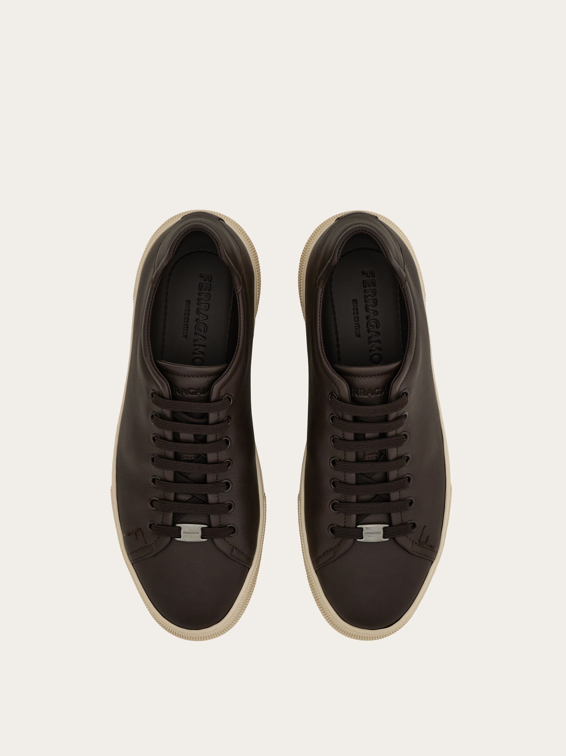 Low-top sneaker - 2