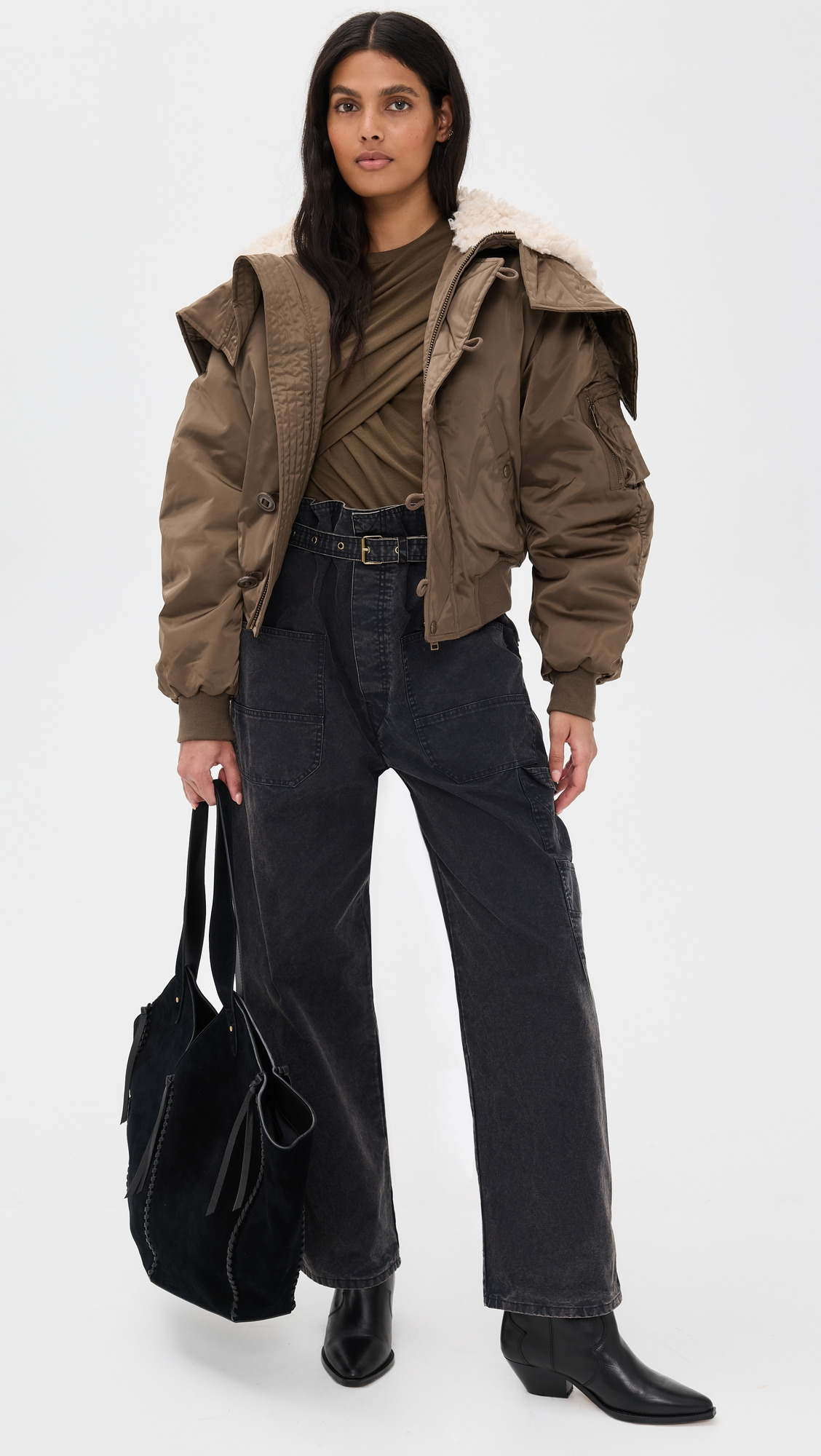 Elisa Jacket - 4
