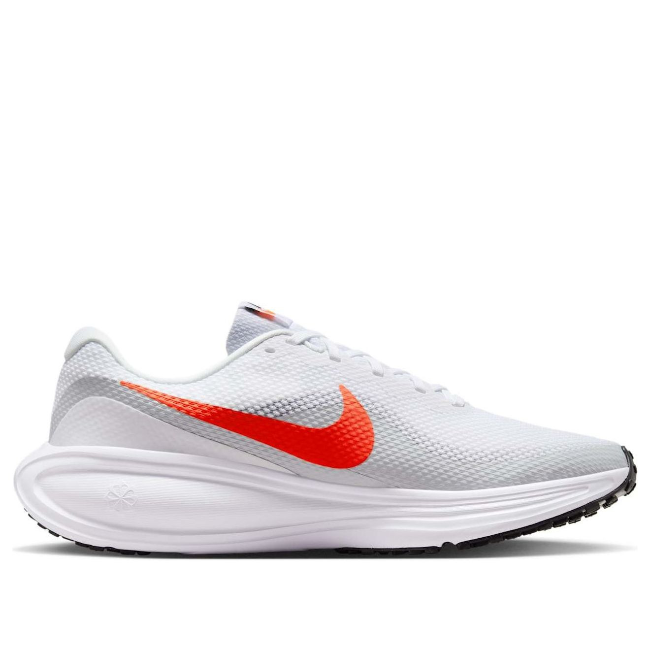 Nike Revolution 8 'Black Bright Crimson' HJ9198-102 - 6