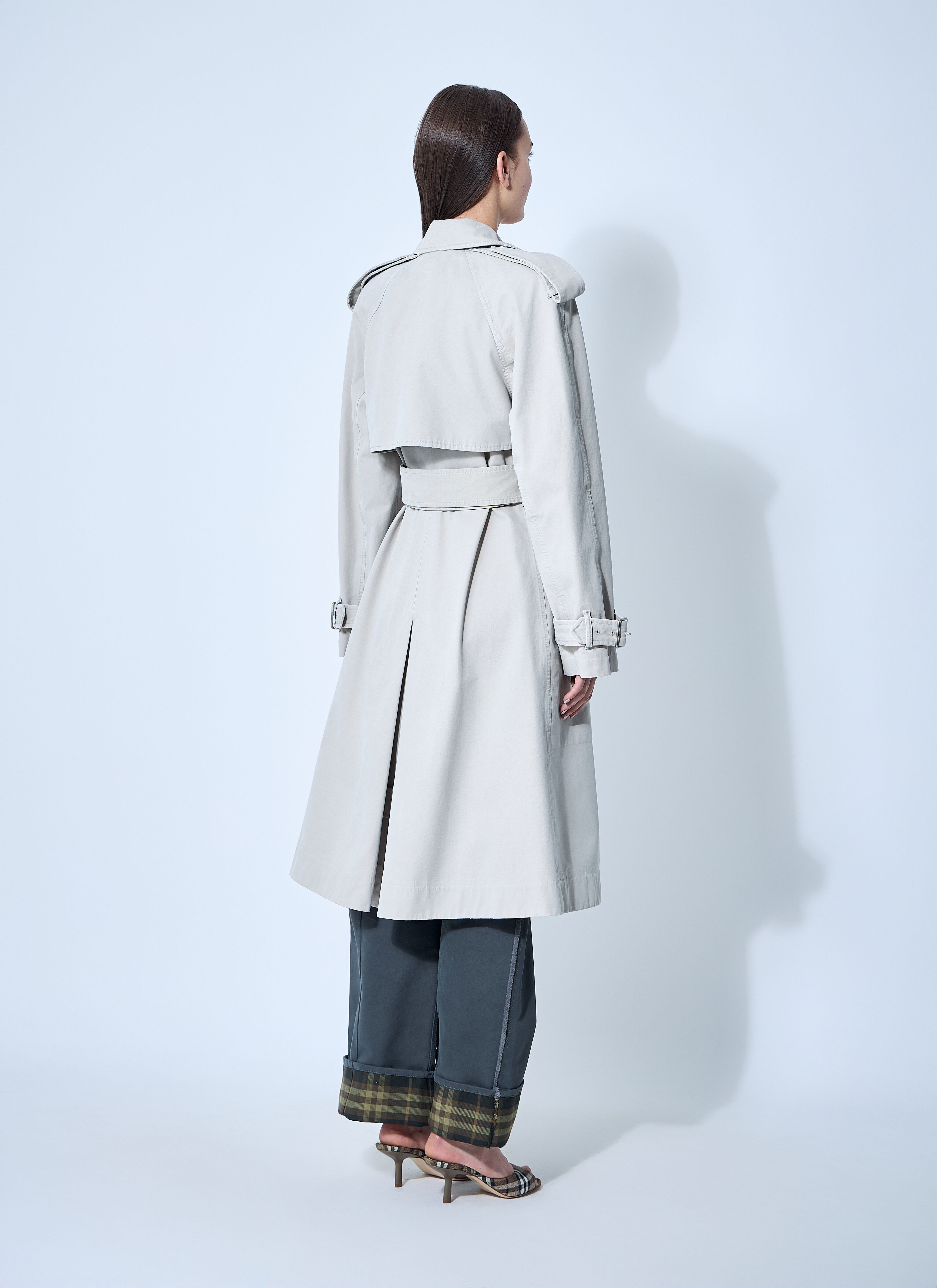 Trench Coat - 4