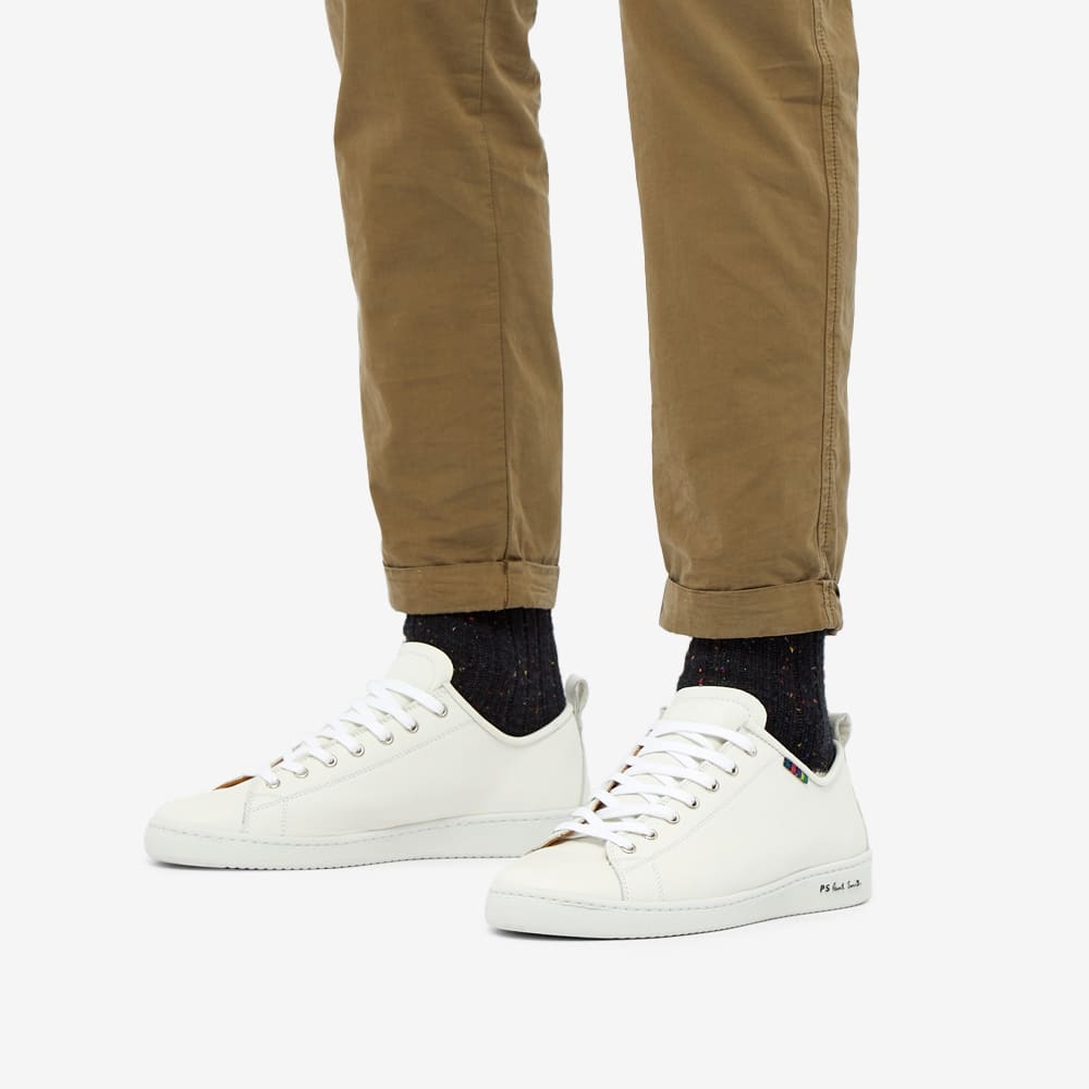 Paul Smith Miyata Sneaker - 6