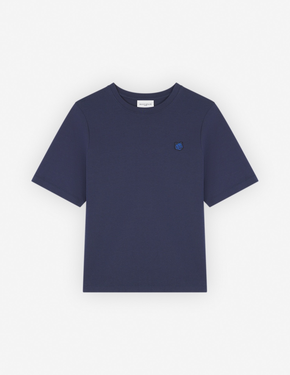 BOLD FOX HEAD PATCH COMFORT TEE-SHIRT - 1