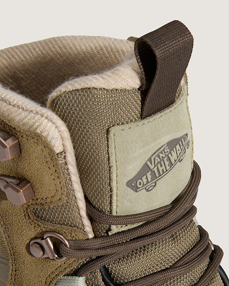 Snow-Kicker GORE-TEX Boot 7