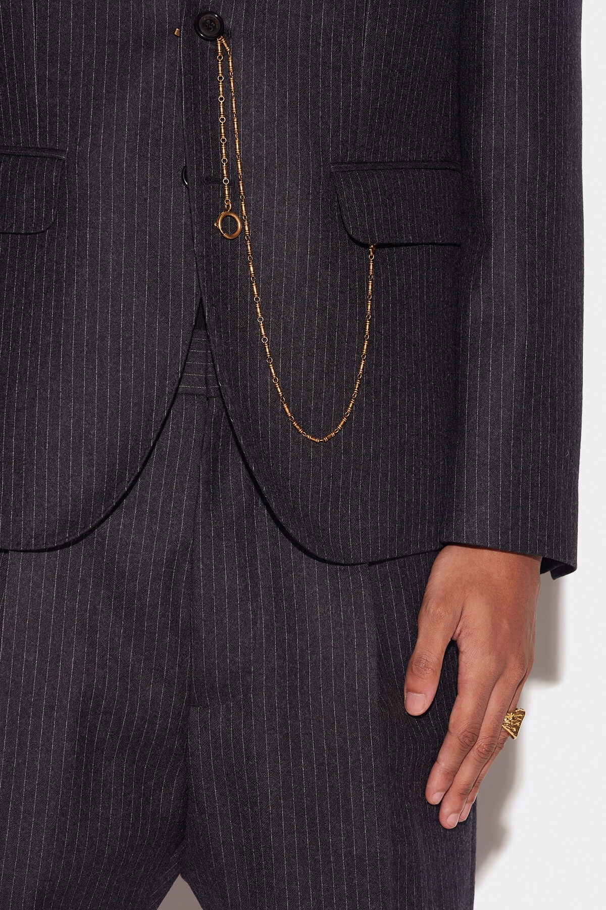 CYPRUS SUIT - 5