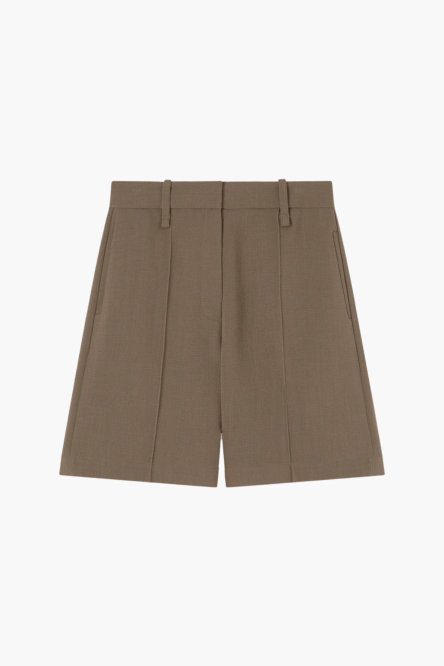 KEELY SHORT - 1