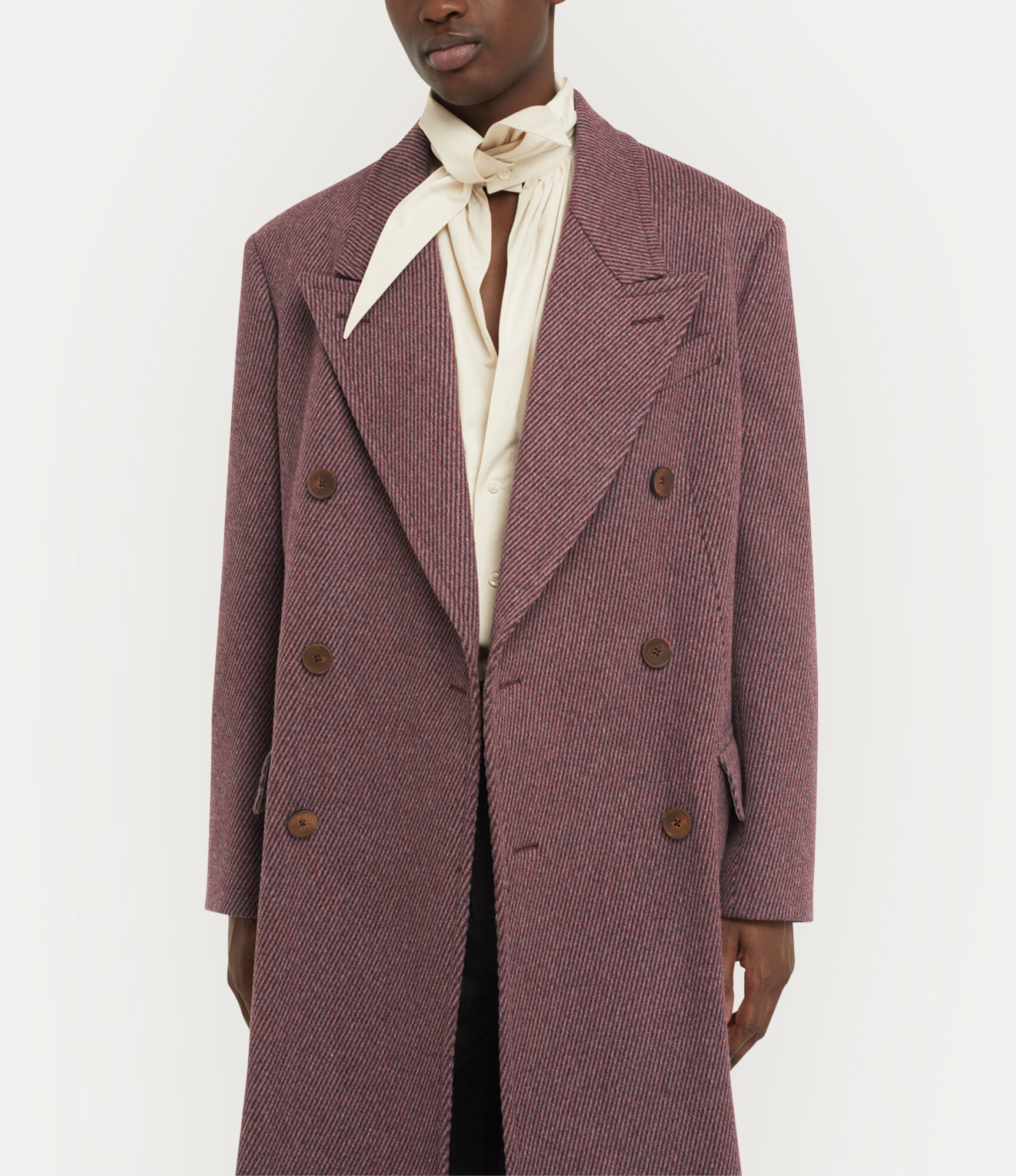 WINSTON COAT - 7