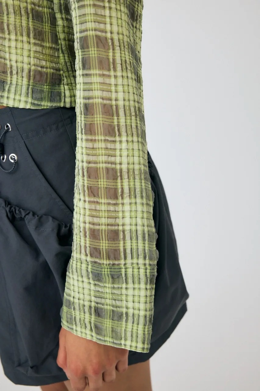 MOUSSY - MOUSSY - 10