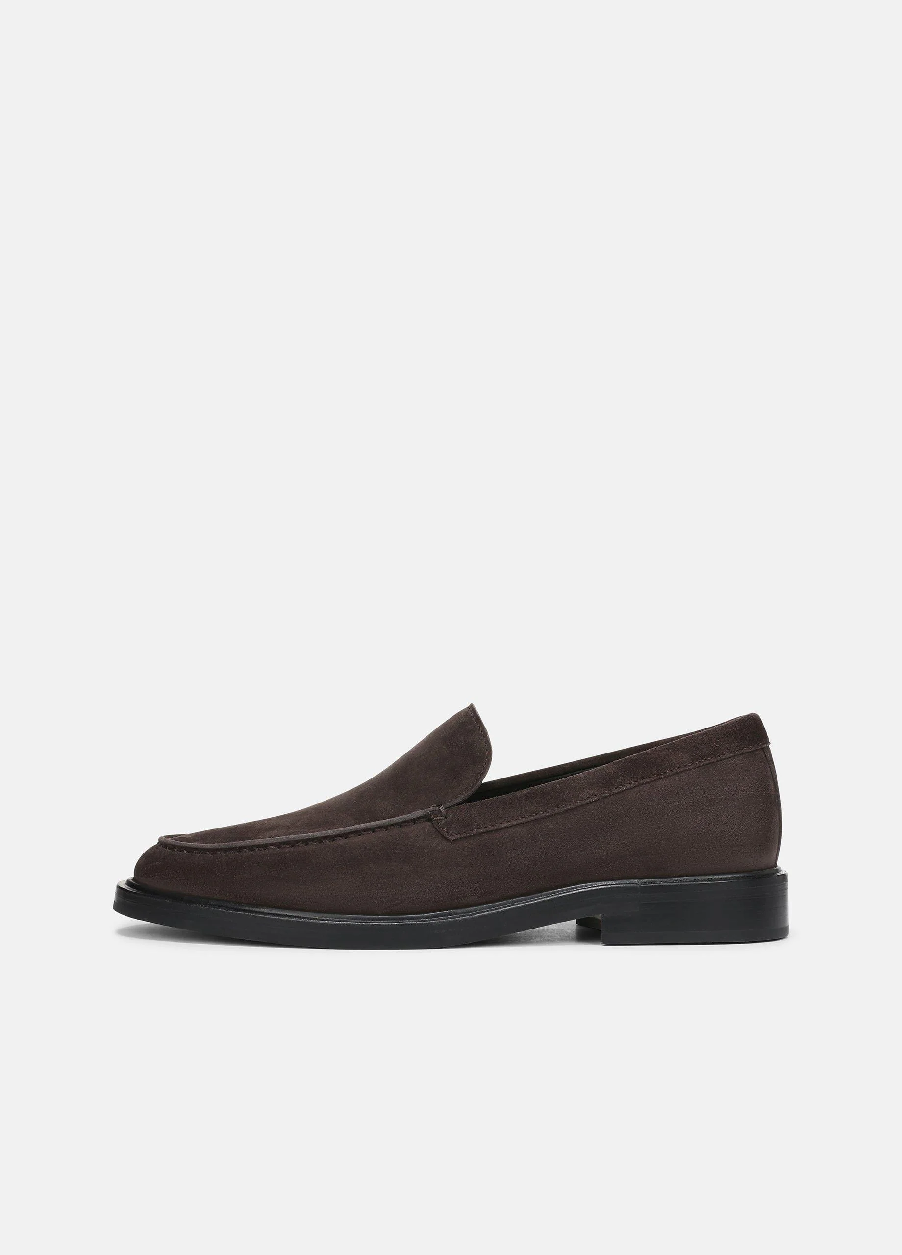 Grant Suede Loafer - 1