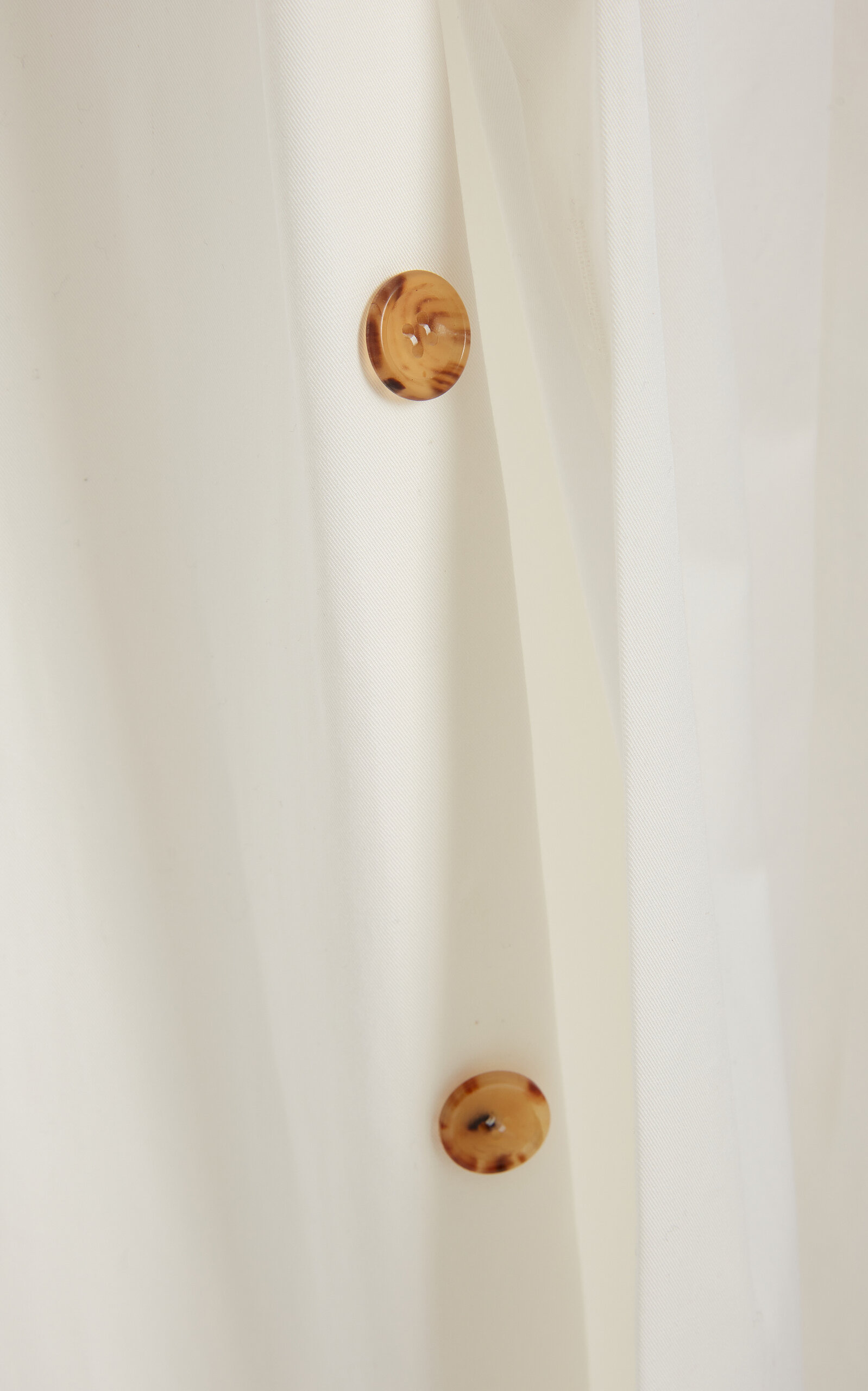 Full Split Wide Leg Pants white - 6