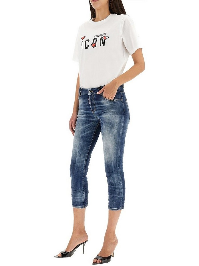 Jean Cool Girl - 2