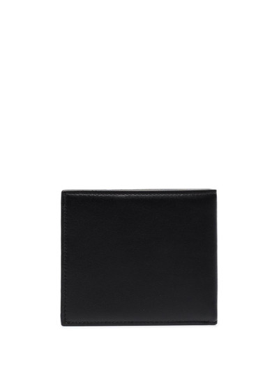 Dolce & Gabbana logo-print folding wallet outlook