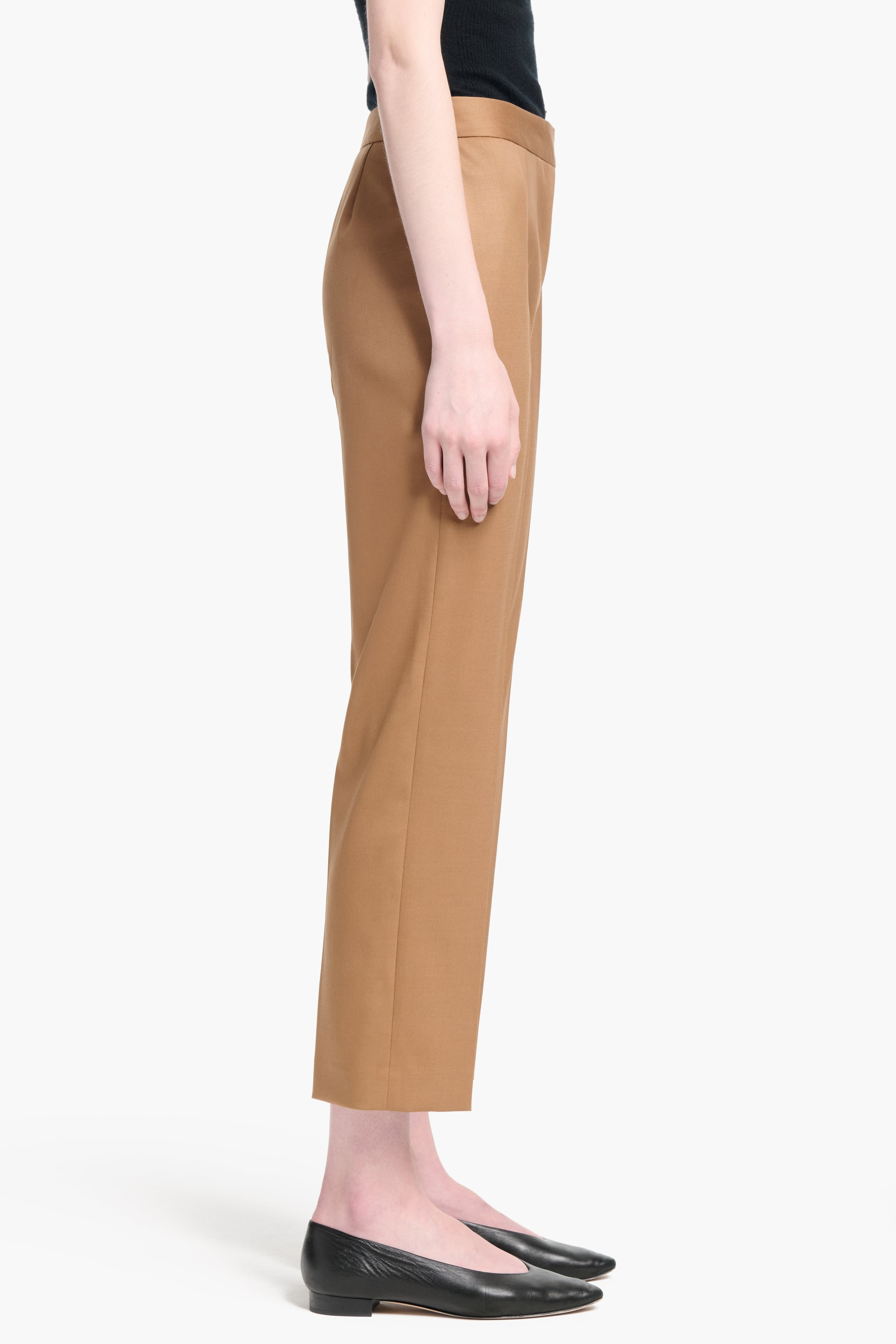 TODD PANT - 4