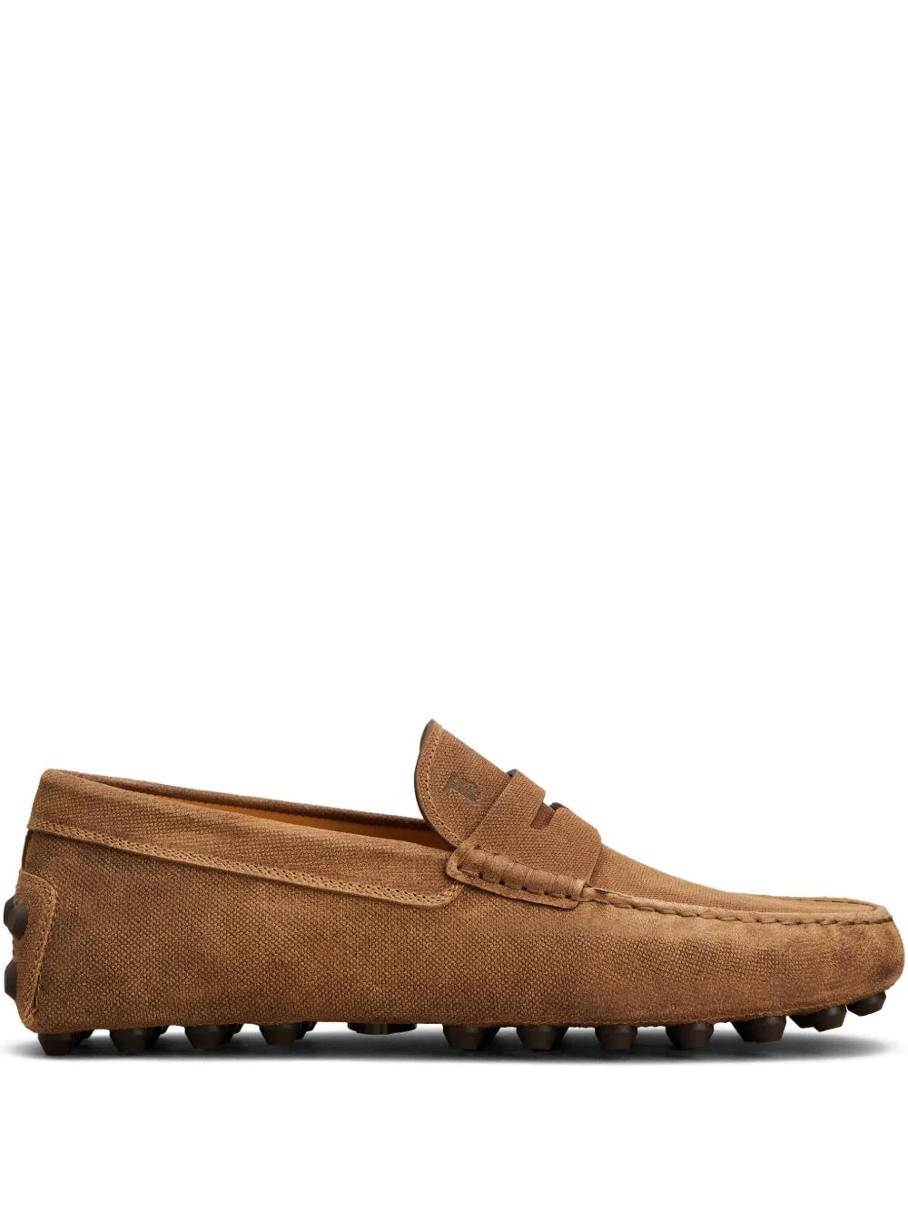 penny-slot loafers - 1