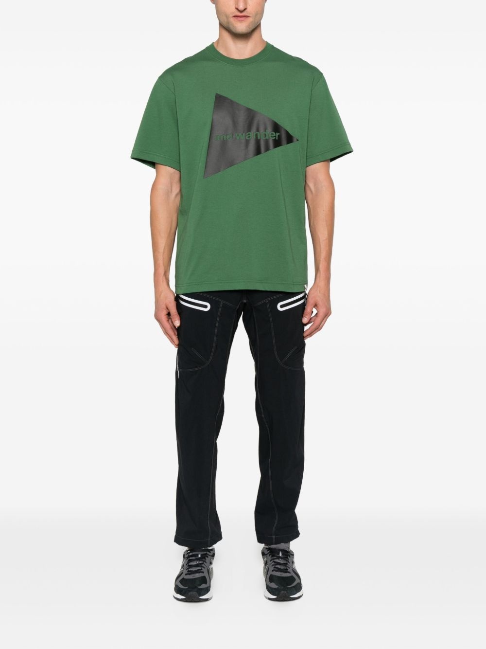 Big Logo T-shirt - 2