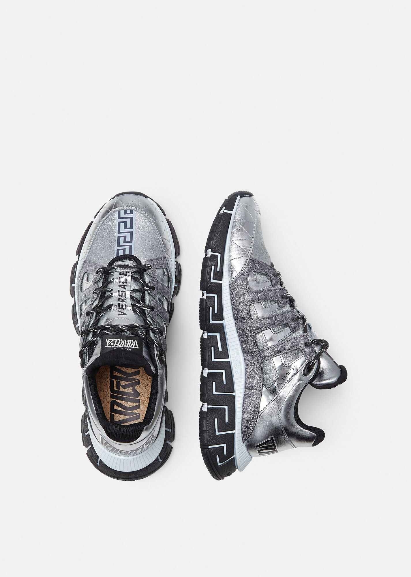 Trigreca Sneakers - 3