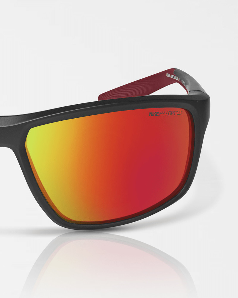Nike Adrenaline 22 Mirrored Sunglasses 6