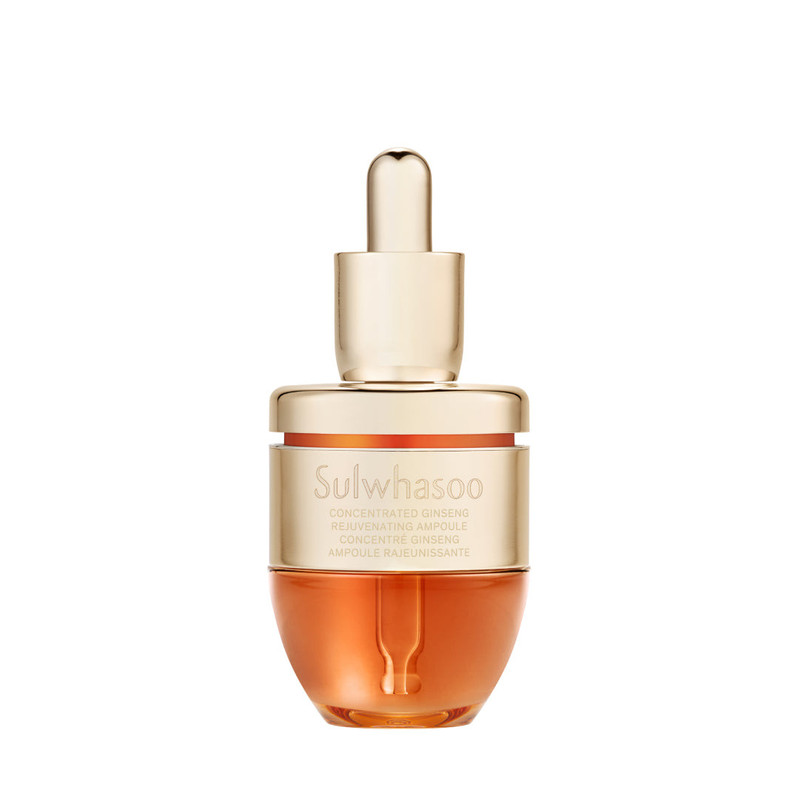 Concentrated Ginseng Rejuvenating Ampoule 1