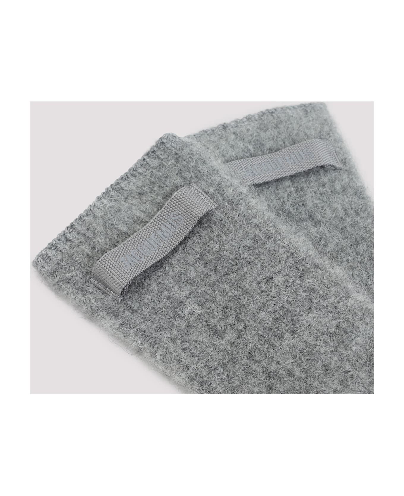 Les Grosgrain Gloves - 5