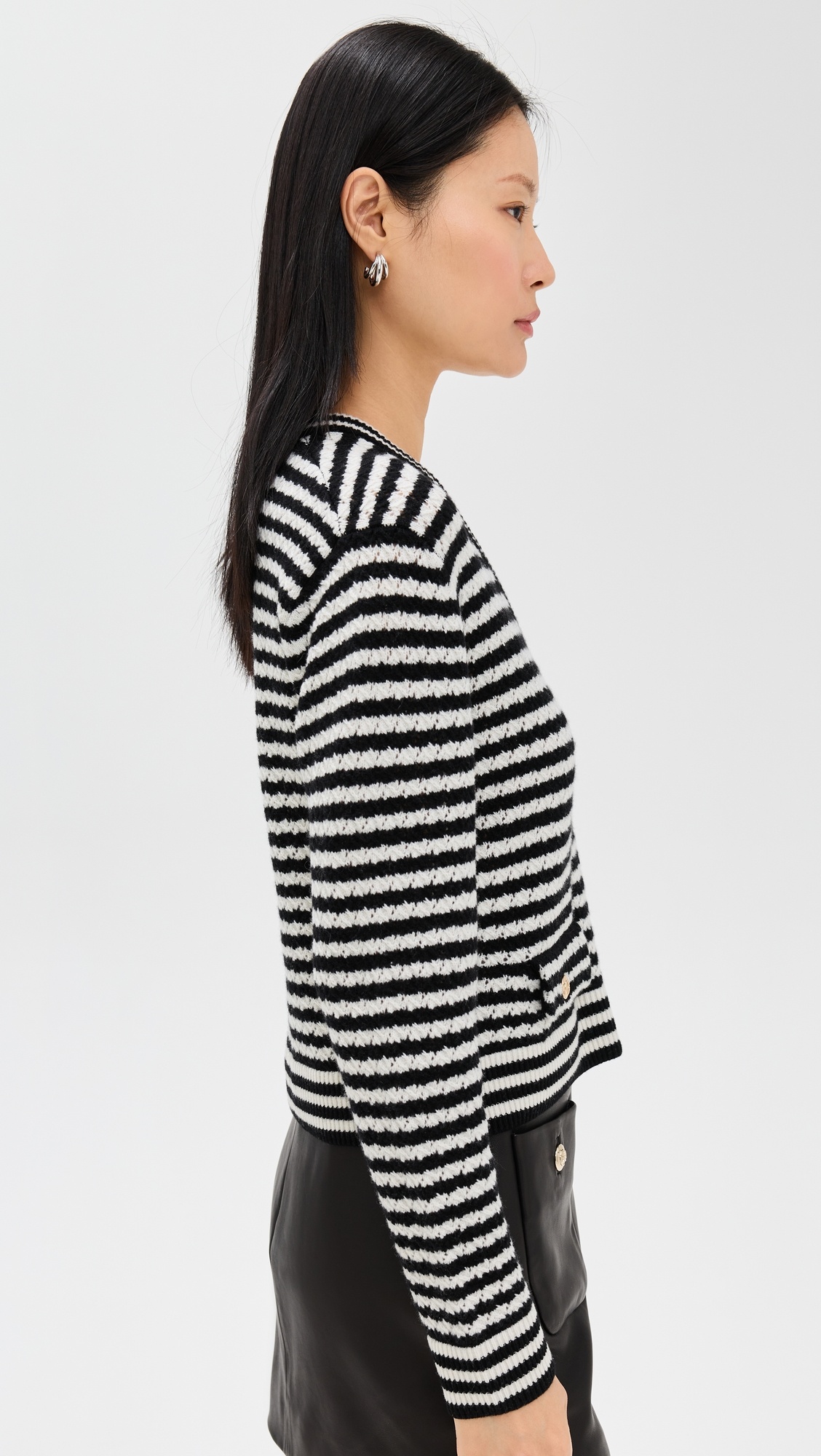 Gwen Cardigan - 3