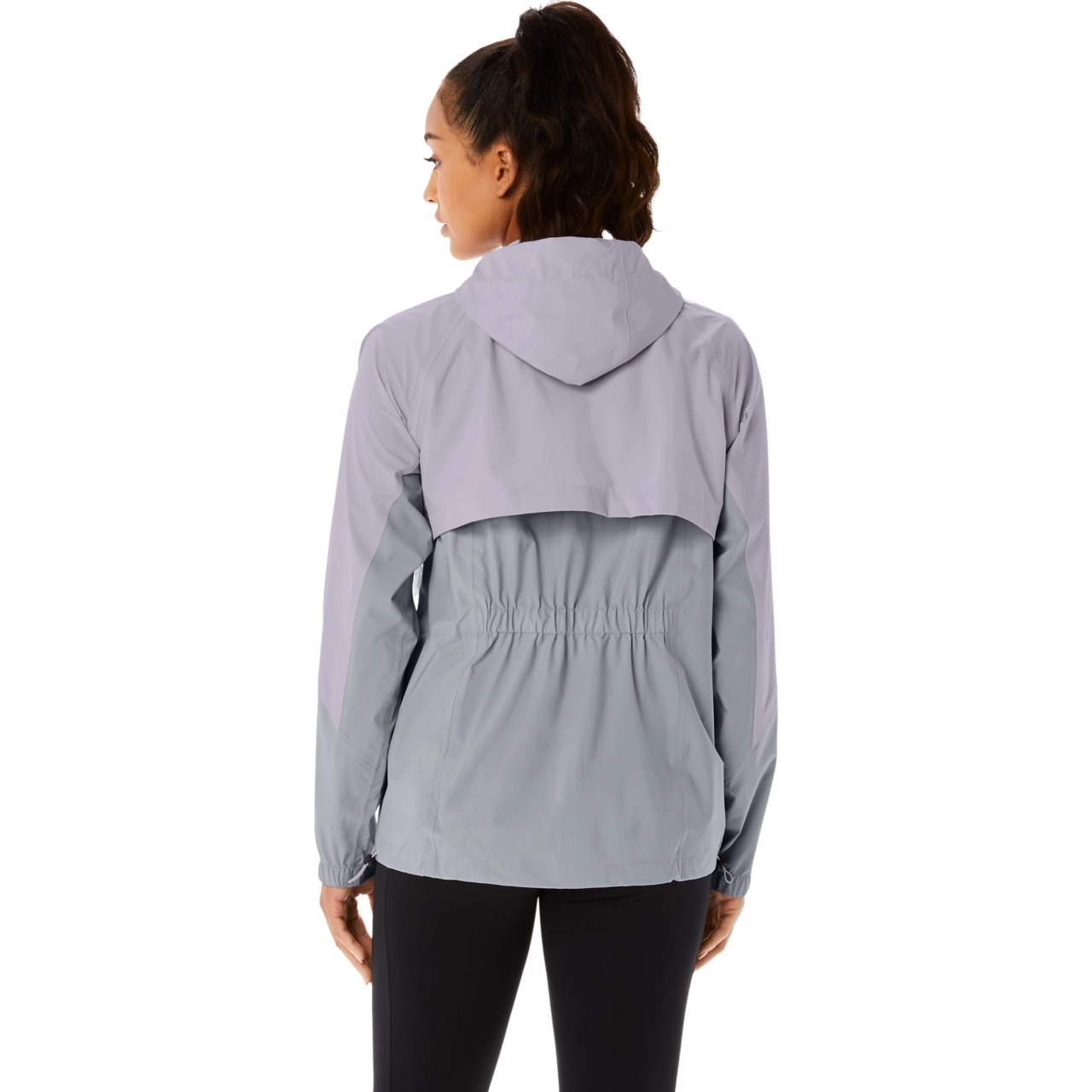 WOMEN'S WATERPROOF JACKET - 2