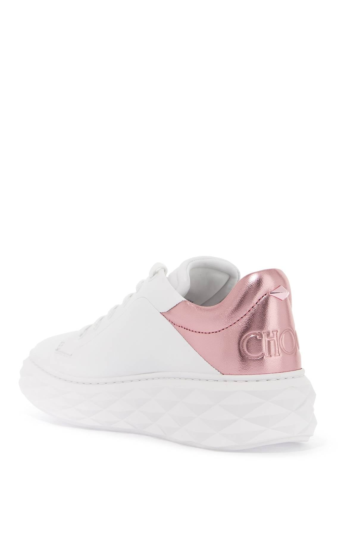 Diamond Maxi/F Ii Sneakers - 3