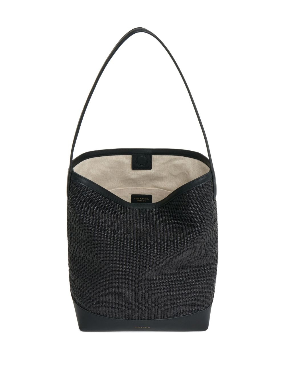 small Everyday Cabas shoulder bag - 3