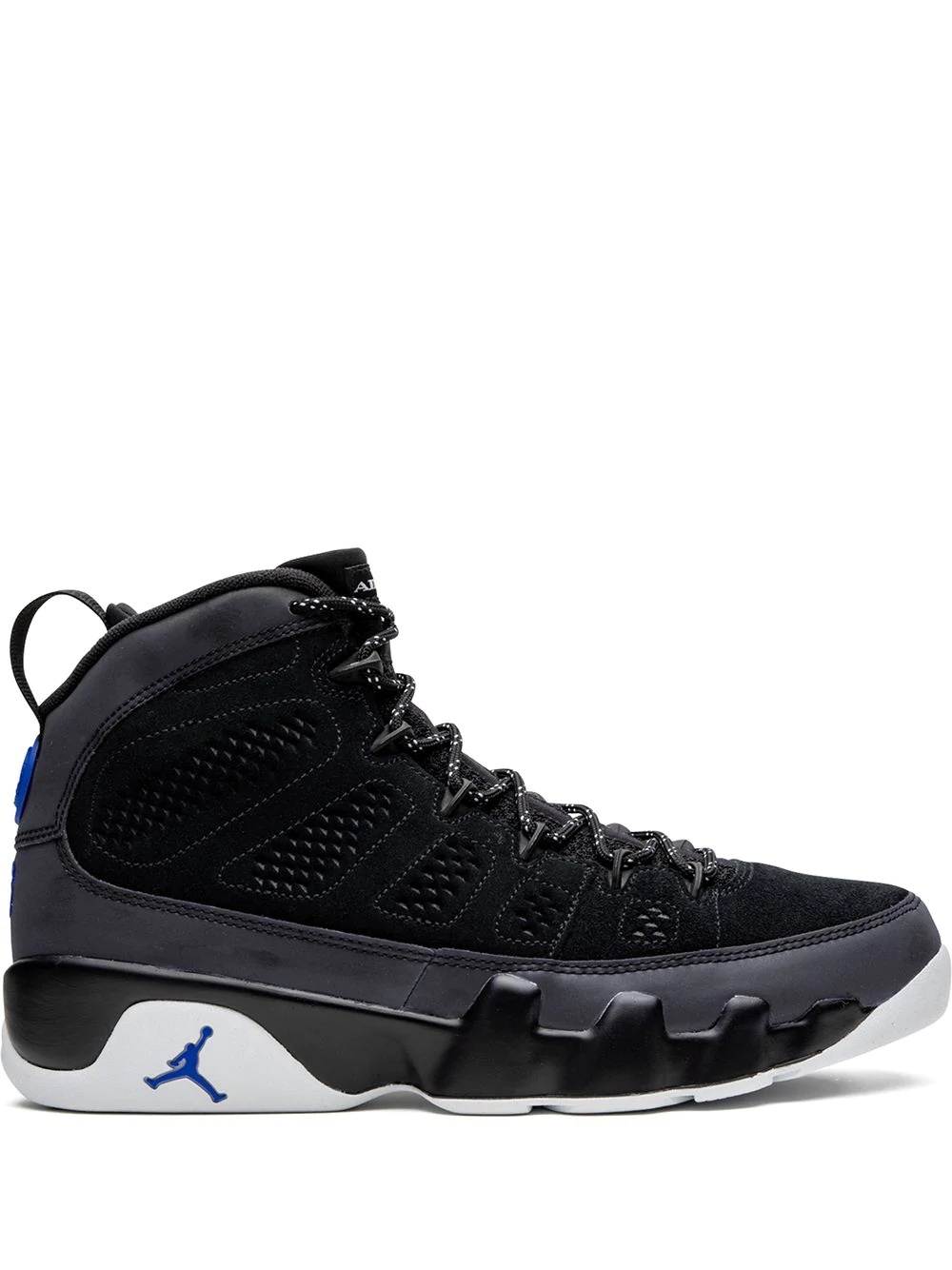 Air Jordan 9 racer blue - 1